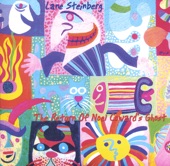Lane Steinberg - One Man Crime Wave