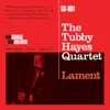 The Tubby Hayes Quartet