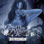 Bullet For My Valentine - Welcome Home (Sanitarium)