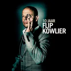 10 jaar Flip Kowlier (Het beste van) - Flip Kowlier