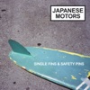 Single Fins & Safety Pins - EP