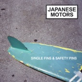 Single Fins & Safety Pins (Radio Edit) artwork