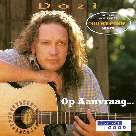 Cover artwork for Ou Ryperd