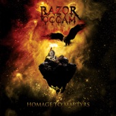 Razor Of Occam - Altar Of Corruption