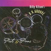 Billy Kilson's BK Groove - Rabbit Kat