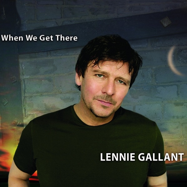 Pieces Of You by Lennie Gallant on Go Atlantic