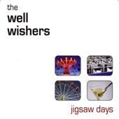 The Well Wishers - Moving Mountains