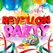 Réveillon Party artwork