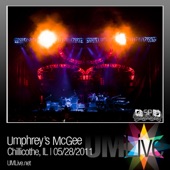 Umphrey's McGee - Live and Let Die