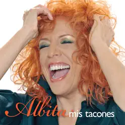 Mis Tacones - Albita
