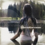 Roofed Wicker Beach Chair