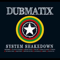 Dubmatix - Happy (feat. Tippa Irie)