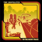The Skatalites - Right Track