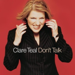 DON'T TALK cover art