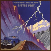 Skin It Back by Little Feat