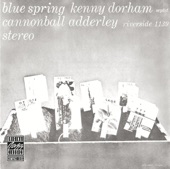 Kenny Dorham Septet - It Might As Well Be Spring