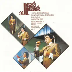 José José, Vol. 2 - José José