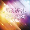 Stream & download Running 2012 - EP