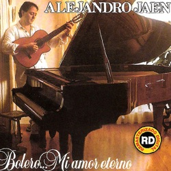 Alejandro Jaen - Arrepentida