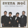 Sveta Noč - New Swing Quartet