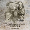 Reggae Greatest Singers Vol 2