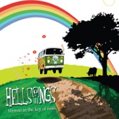 Hellsongs - Run To The Hills