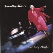 Dorothy Moore - What Is This?