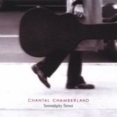 Chantal Chamberland - Across the Room