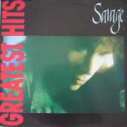 Greatest Hits - Savage