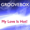 My Love Is Hot! - EP