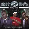 Stream & download Who I Is - Single