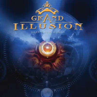 Brand New World - Grand Illusion Brand New World - Grand Illusion