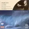 Stream & download Debussy: La Mer, Nocturnes & Prelude a L'apres-midi D'un Faune