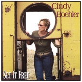 Cindy Boehler - The Uncloudy Day