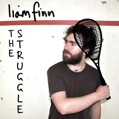The Struggle - Single - Liam Finn