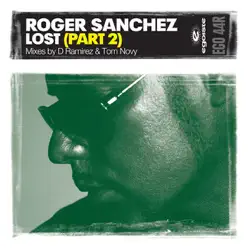 Lost, Pt. 2 - Single - Roger Sanchez