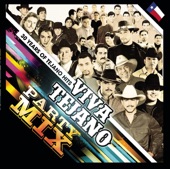 Viva Tejano Party Mix, 2011