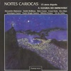 Noites Cariocas - 15 Años Depois - a Alegria Do Improviso, 2007