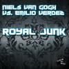 Royal Junk (Remixes) - EP