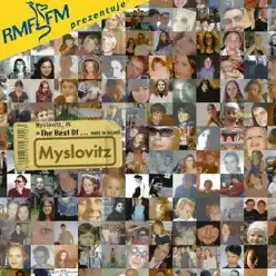 The Best of Myslovitz - Myslovitz The Best of Myslovitz - Myslovitz