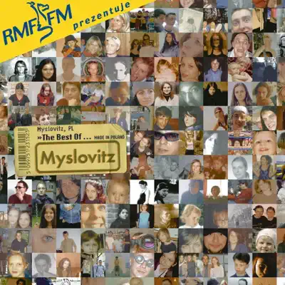 The Best of Myslovitz - Myslovitz