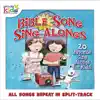 Bible Song Sing Alongs album lyrics, reviews, download