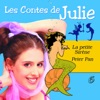 Les contes de Julie, Vol. 6 : Peter Pan & La Petite Sirène, 2003