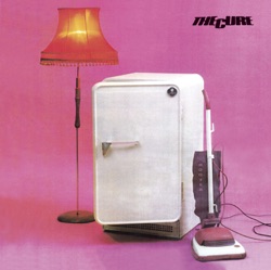 The Cure - It's Not You