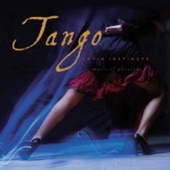 Tango - Music of Passion artwork