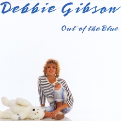 Debbie Gibson - Shake Your Love