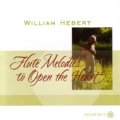 Flute Melodies to Open the Heart artwork