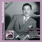Over the Rainbow - Oscar Peterson Plays Harold Arlen (Original Album Mit Bonus Tracks) artwork