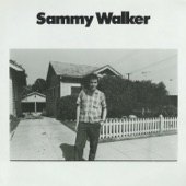 Sammy Walker - My Old Friend