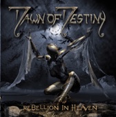 Rebellion In Heaven, 2008
